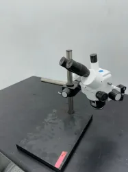 Stereo Microscope, 2 of 4