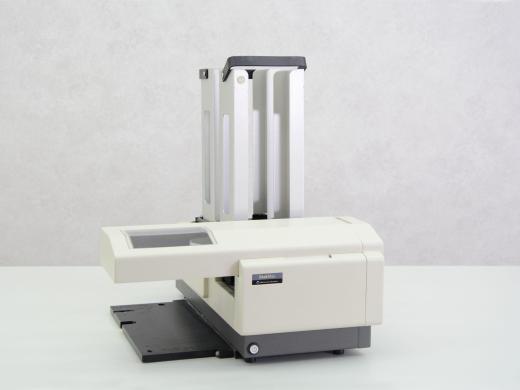 Molecular Devices StakMax Microplate Stacker for 96/384 Well Plates-cover