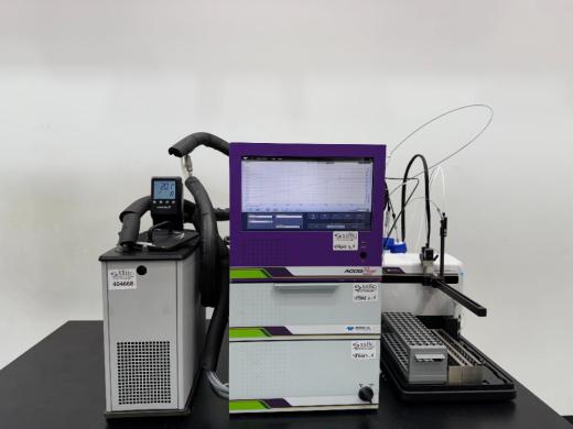 Teledyne Isco ACCQPREP SFC UV Control Supercritical Fluid Chromatography System-cover
