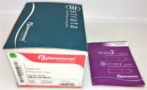 Phenomenex Strata PAH Specialty SPE Sorbent, 750mg/6mL, 30 Pack, 3 of 4