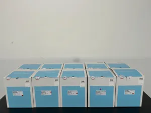 Eppendorf BioBLU 1f Single Use Bioreactor Vessel – Pack of 40, 3 of 4