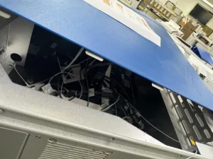 Caliper LabChip GX Automated Microplate Reader for Electrophoresis and Microfluidic Analysis, 4 of 4