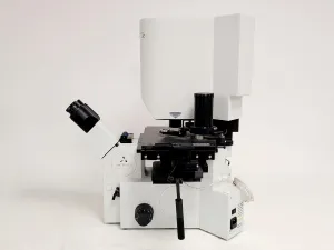 Arcturus PixCell IIe LCM2105 Laser Capture Microdissection System with COHU 1352-5000/0000 Camera, 8 of 25