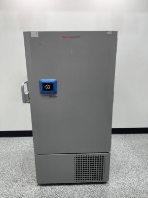 Thermo RDE Series -80°C Ultra Low Temperature Laboratory Freezer-cover