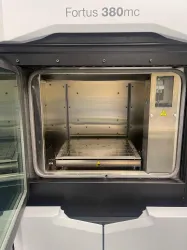 Stratasys 380mc Industrial FDM 3D Printer with Computer and Software, 3 of 6