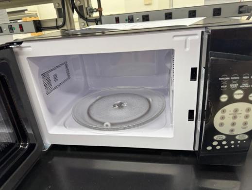 Magic Chef MCM770B Laboratory Microwave Oven for Sample Preparation-cover