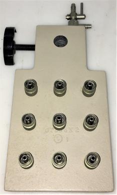 Pierce Reacti-Vap 18780 9-Port Evaporating Unit-cover