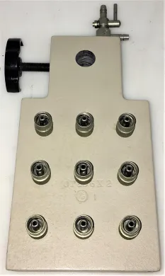 Pierce Reacti-Vap 18780 9-Port Evaporating Unit