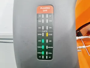 Fluidigm Helios CyTOF with PolyScience Chiller - Spares/Repair, 37 of 62