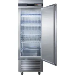 Accucold ARS23ML 23 Cu.Ft. Upright Pharmacy Refrigerator with Digital Temperature Control, 2 of 2