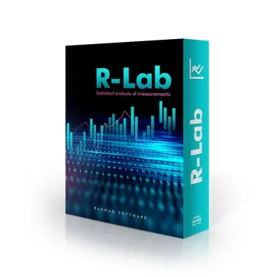 Radwag R-Lab