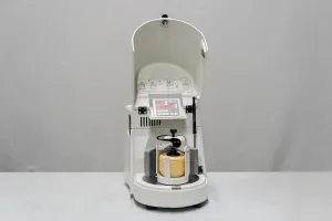Fritsch Pulverisette 6 Planetary Ball Mill with Zirconium Grinding Bowl, 2 of 9