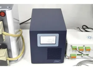 Agilent AssayMAP Bravo Protein Sample Prep Automated Liquid Handler with 96LT Dispense Head, 19 of 30