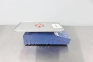 IKA MTS 2/4 Digital Microplate Shaker with 1100 RPM Orbital Mixing and 3mm Orbit, 2 of 12