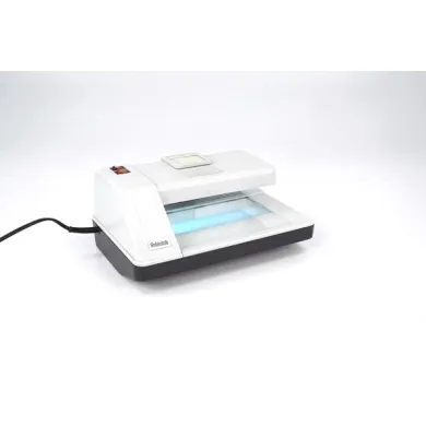 Rodenstock Colormatic UV-Demonstrator