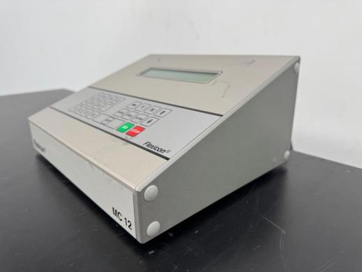 Flexicon MC12 Benchtop Multifilling System for Laboratory Liquid Dispensing-cover