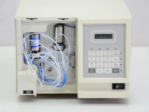 Waters 2410 RID Differential Refractometer for HPLC Applications, 3 of 4