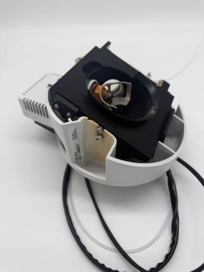 Agilent G1958-65138 Jet Stream Electrospray Ionisation Source-cover