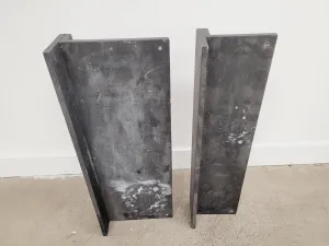 Faraday Cage Electromagnetic Shielding Enclosure for Laboratory Applications, 9 of 11