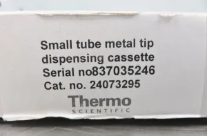 Thermo Scientific Multidrop Combi Automated Liquid Dispenser for Multiwell Plates, 12 of 14