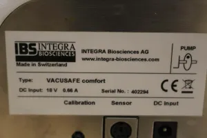 Integra VacuSafe Safe Aspiration System, 3 of 3