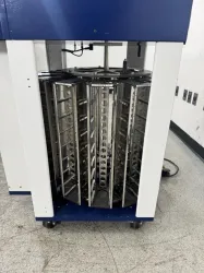 HighRes Biosolutions Ambistore Random Access Automated Sample Storage Carousel, 3 of 4