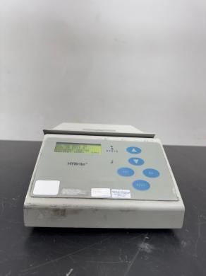 Vysis HYBrite Slide Stainer for Precise In Situ Hybridization Temperature Control-cover