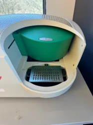 Bio-Rad QX200 Droplet Reader, 2 of 3