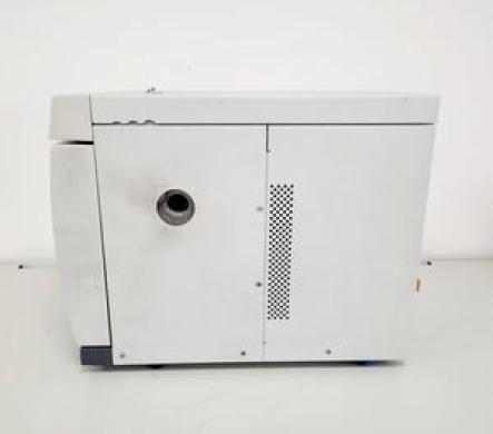 Varian Gas Chromatograph Model - 431-GC Lab-cover