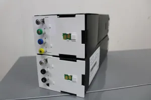 Nova BioProfile FLEX Automated Cell Analyzer for 15 Key Attributes, 2 of 12
