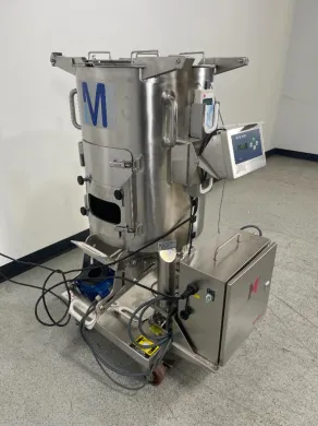 Millipore Mobius SST 100L Disposable Mixer Carrier for Bioprocessing Applications