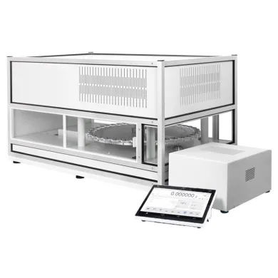 Radwag UMA 2.5Y.F Automatic Weighing System