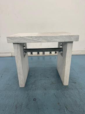 3' Marble Balance Table for Precision Laboratory Instrument Support-cover