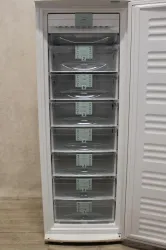 Liebherr GN 3356 Biomedical Ultra-Low Temperature Freezer, 2 of 3