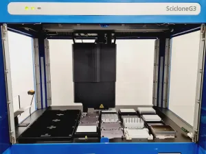 Caliper LifeSciences Sciclone G3 / G3T Automated Liquid Handler, 12 of 36