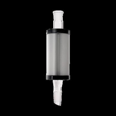 Heidolph Findenser™ Mini Condenser with NS24 Cone and NS24 Socket-cover