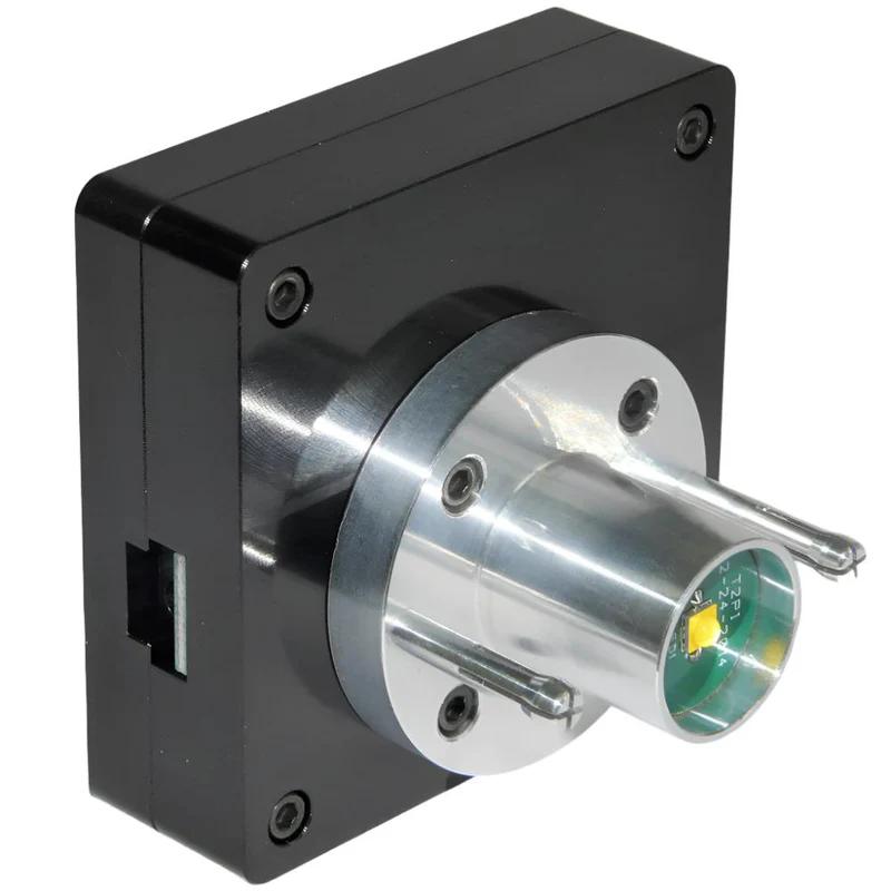Nanodyne LED Replacement Kit for Olympus SZX-ILLK Microscope Illuminator