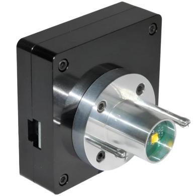 Nanodyne LED Illuminator Replacement Kit for Olympus BX40 Microscope-cover