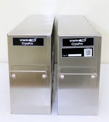 VWR 89214-698 Stainless Steel Ultra-Low Temperature Freezer Rack for Microtiter Plates, 4 of 8