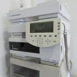 Agilent 1200 G1323B Handheld Control Module, 3 of 4