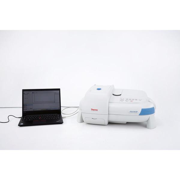 Thermo Scientific Evolution 220 UV/Vis Spectrophotometer
