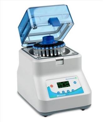 Benchmark D2400 BeadBlaster Microtube Homogenizer-cover