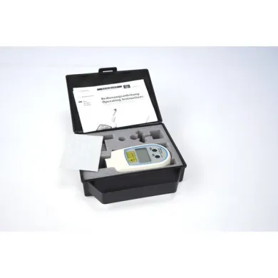 Schmidt Control Instruments PH-200L SEG Digital Tachometer