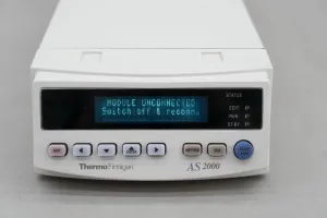 Thermo Finnegan AS2000 cru Autosampler Interconnector, 3 of 4