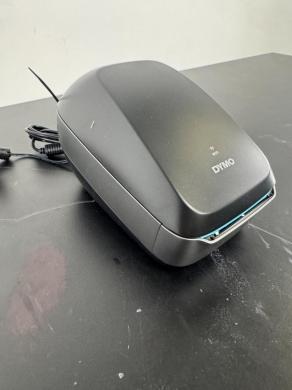 Dymo Wireless Label Writer for Laboratory Sample Identification-cover