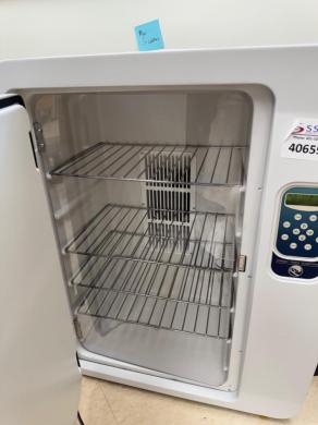 Torrey Pines Ecotherm IN45 Chilling Incubator with Precision Temperature Control-cover