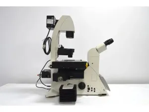 Leica DMi8 Inverted LED Fluorescence Motorized Microscope with Adaptive Focus Control, 10 of 40