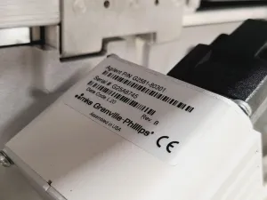 Agilent 6520 Accurate Mass Quadrupole Time-of-Flight Mass Spectrometer with Vacuum Pump, 25 of 36