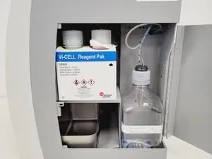 Beckman Coulter Vi-Cell XR Cell Viability Analyzer, 6 of 25