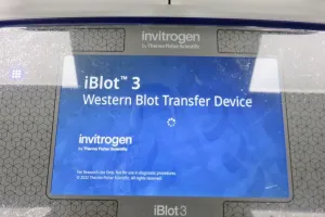 Invitrogen iBlot 3 Dry Western Blot Transfer System for Rapid Protein Transfer, 9 of 16
